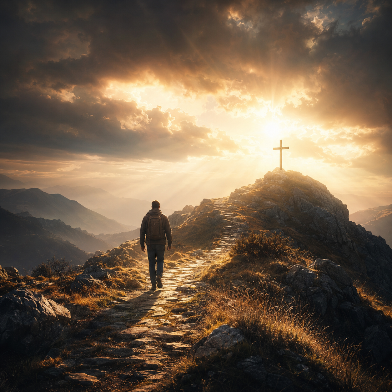 Faith & Inspiration