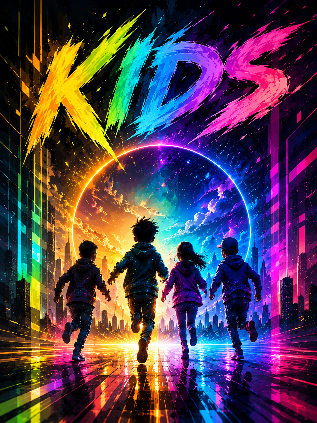 Kids