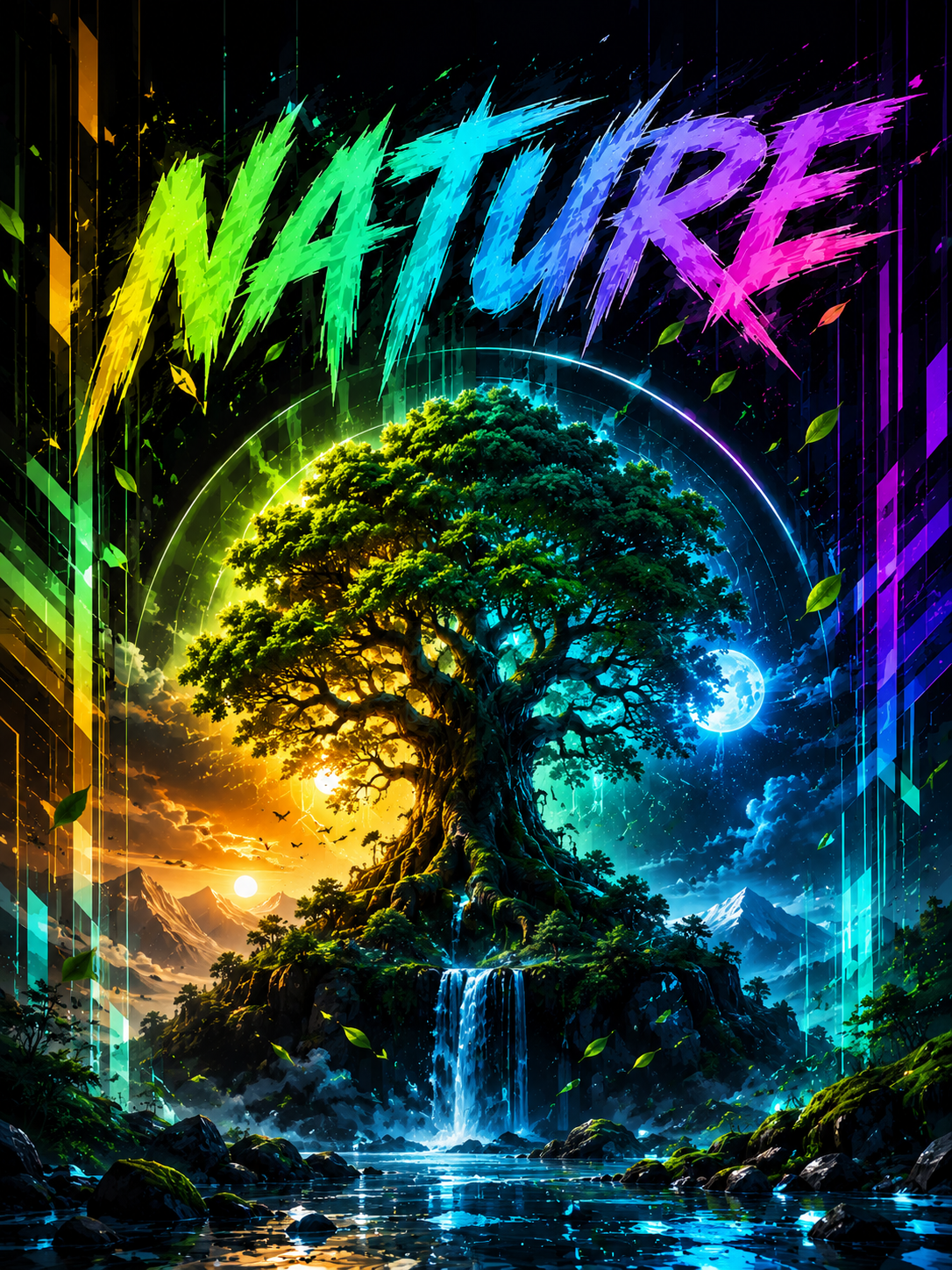 Nature