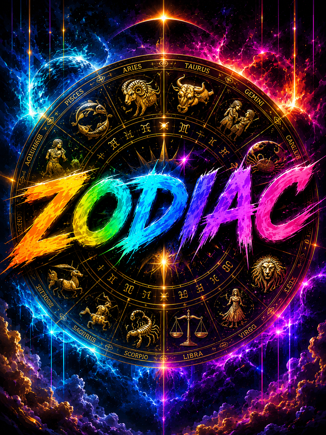 Zodiac