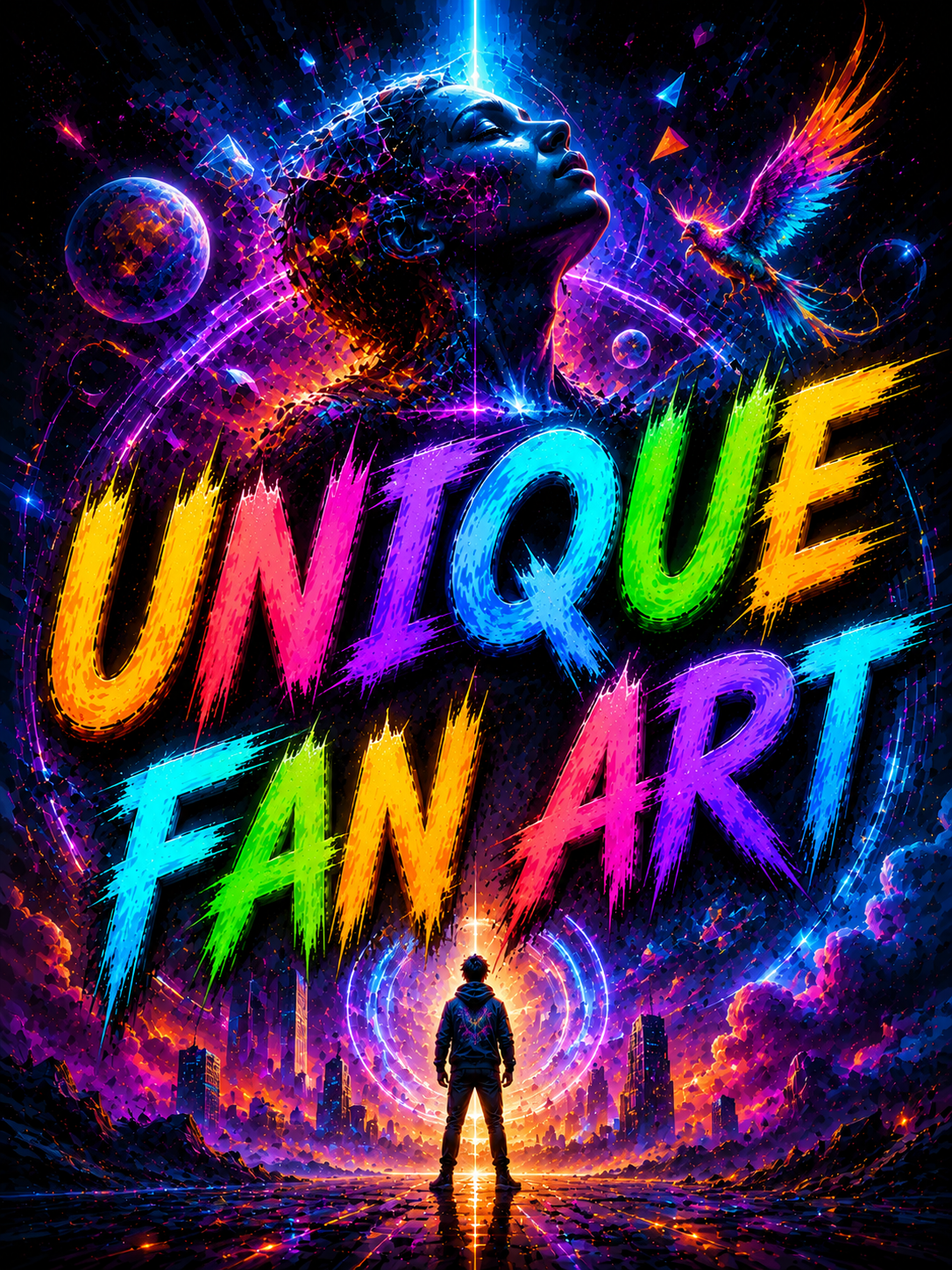 Fan Art
