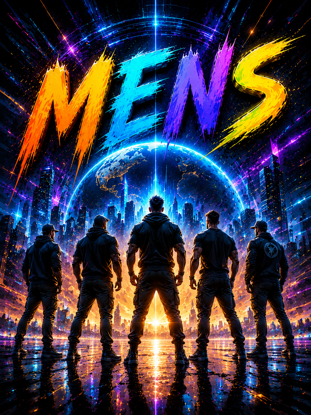 Men's