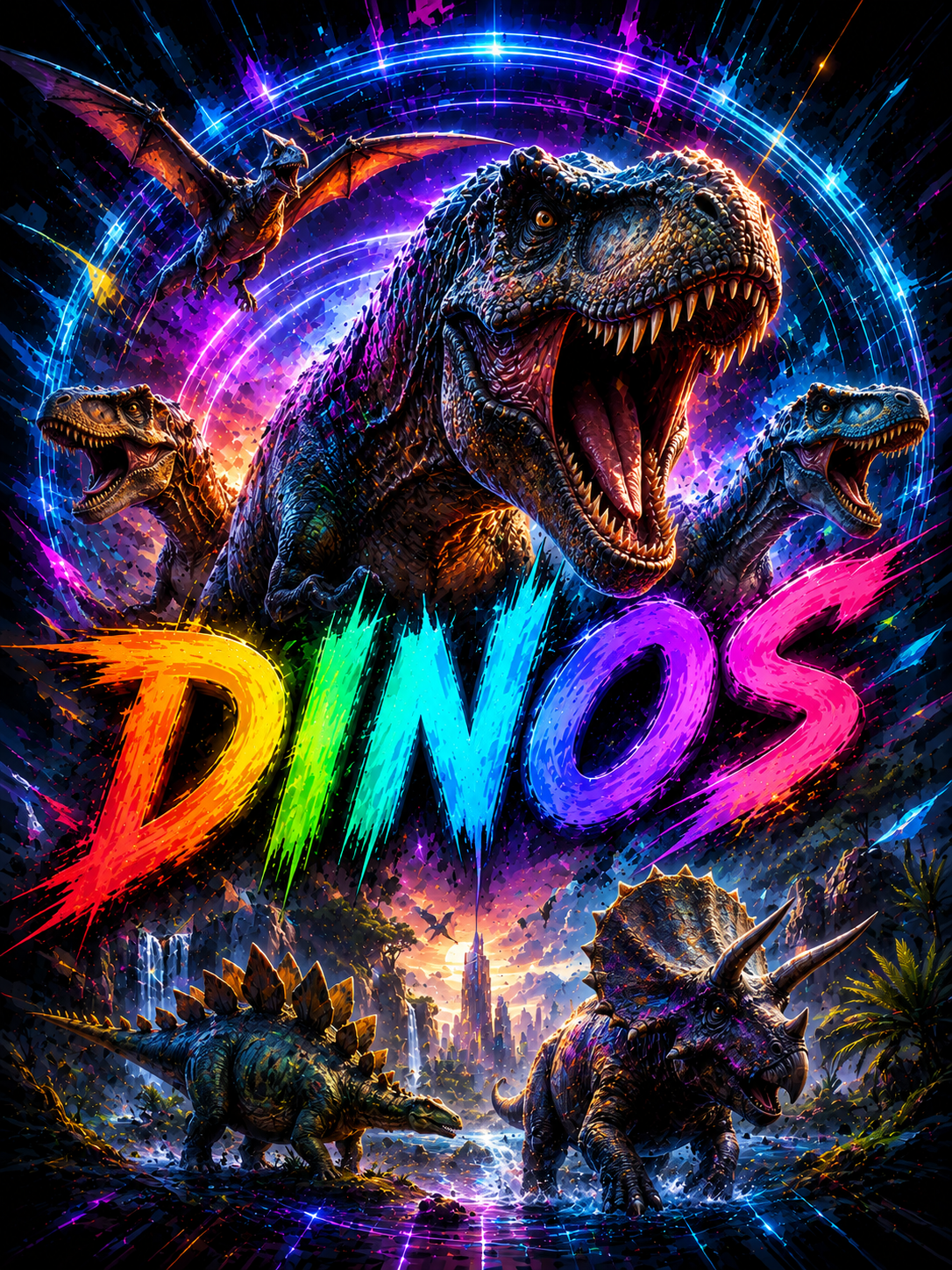 Dinos