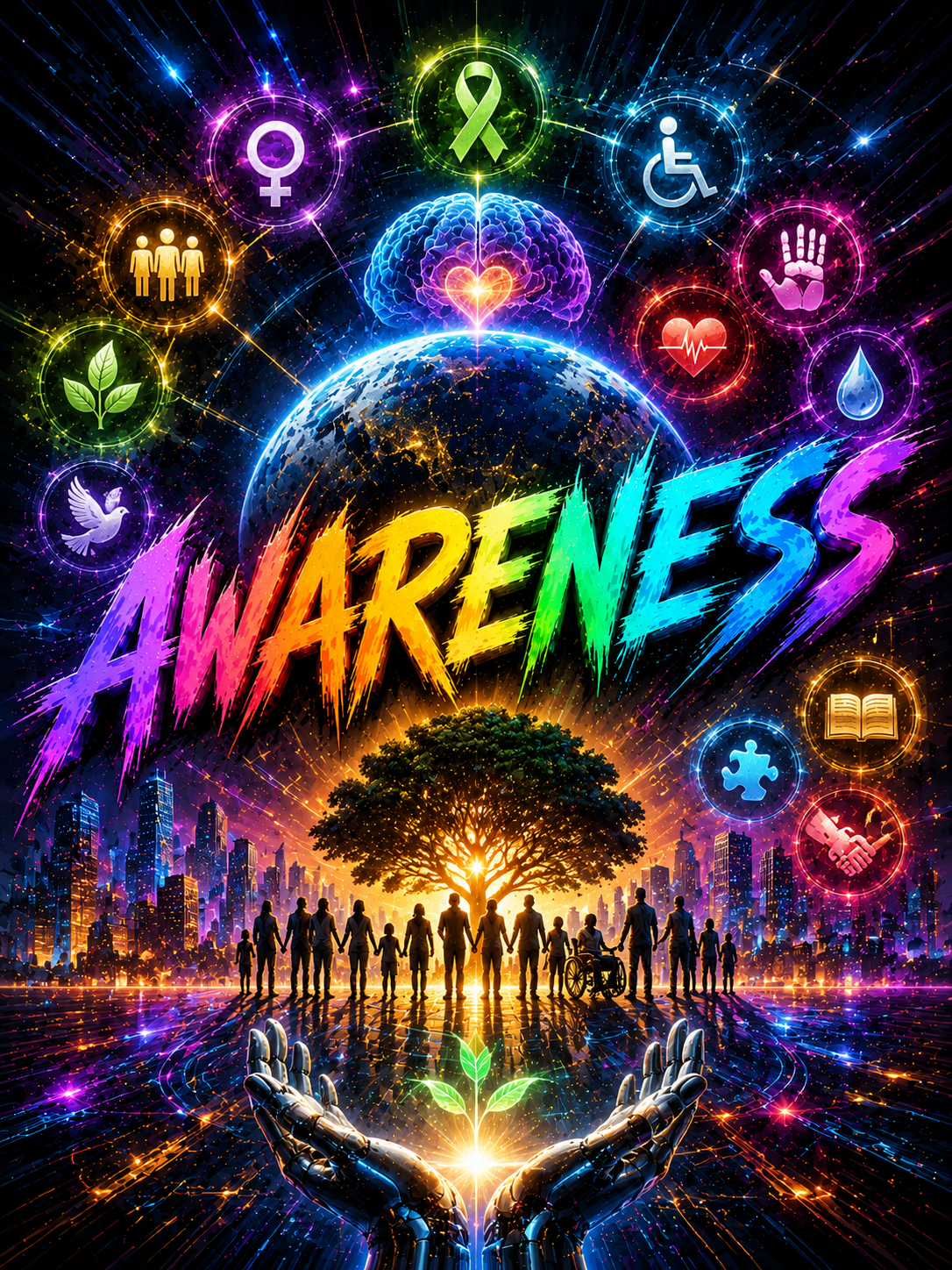 Awareness