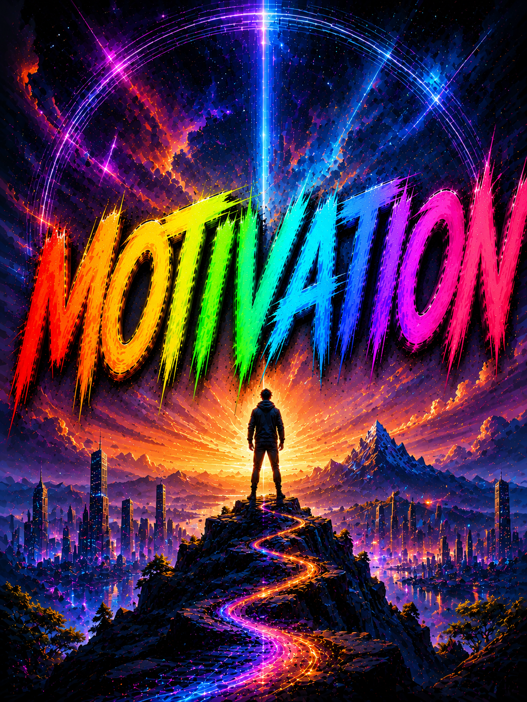 Motivation