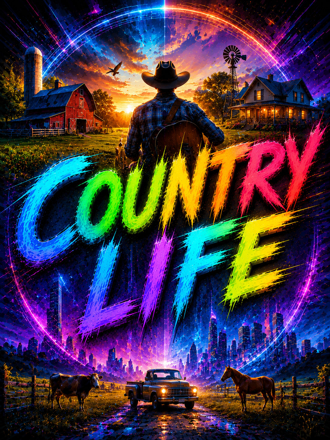 Country Life