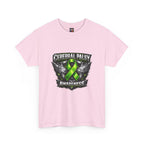 Cerebral Palsy Awareness Tee