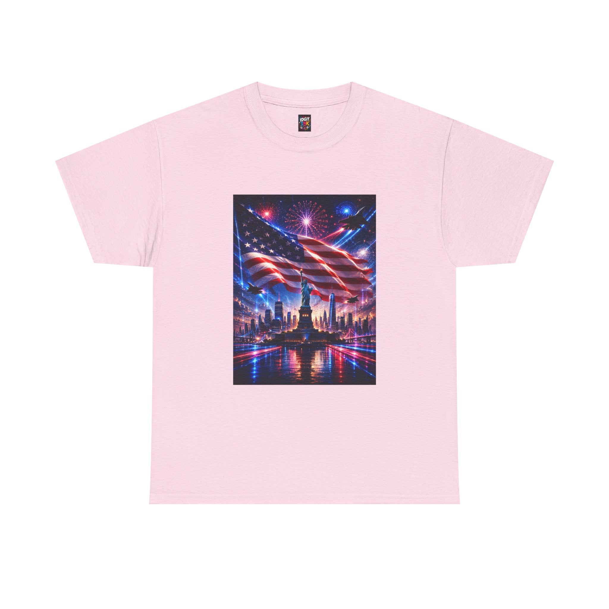 American Cityscape