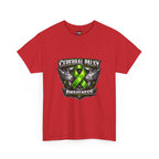 Cerebral Palsy Awareness Tee