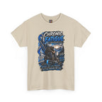 Chronic Fatigue Awareness Tee