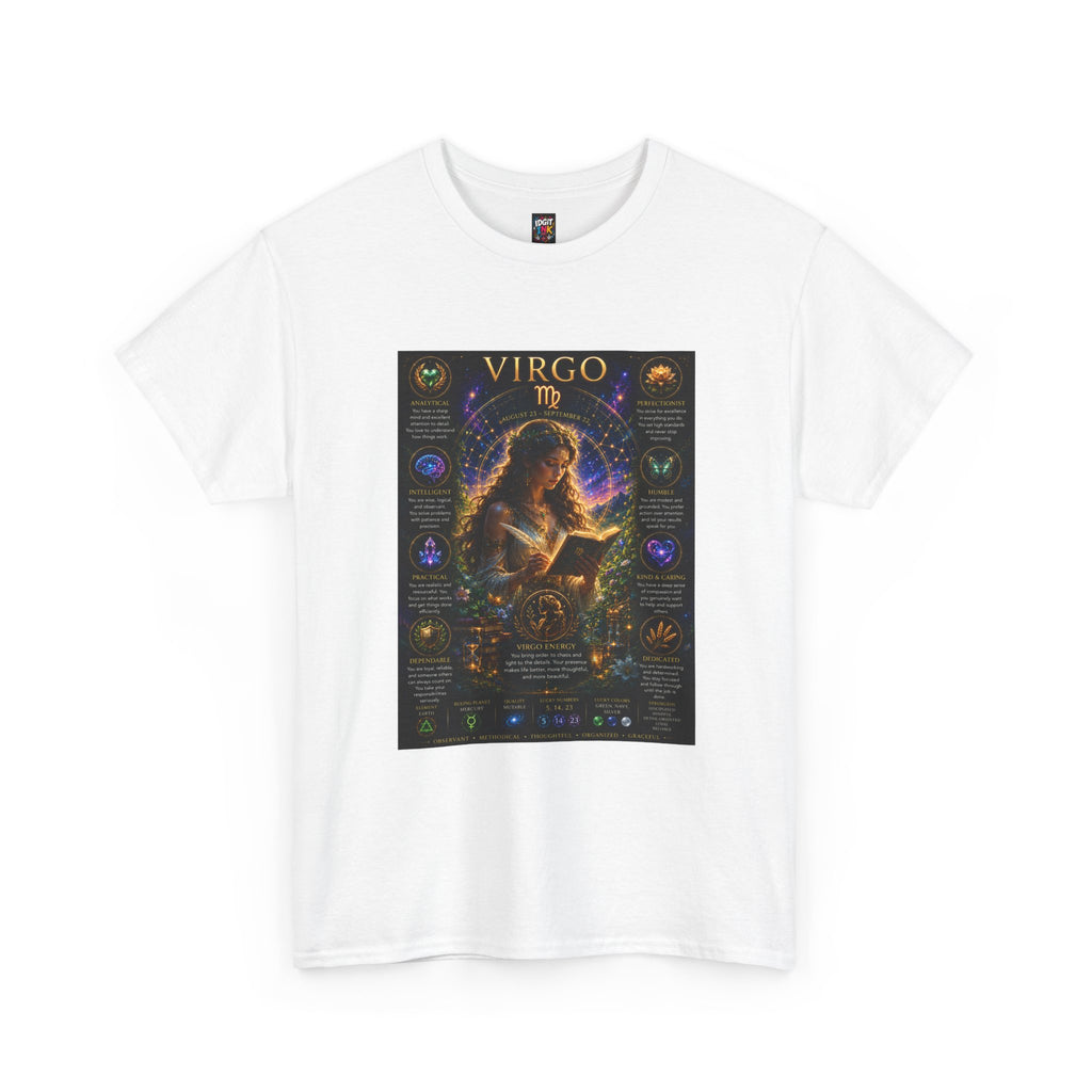 Virgo