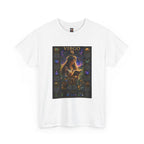 Virgo — Unisex Graphic T-Shirt