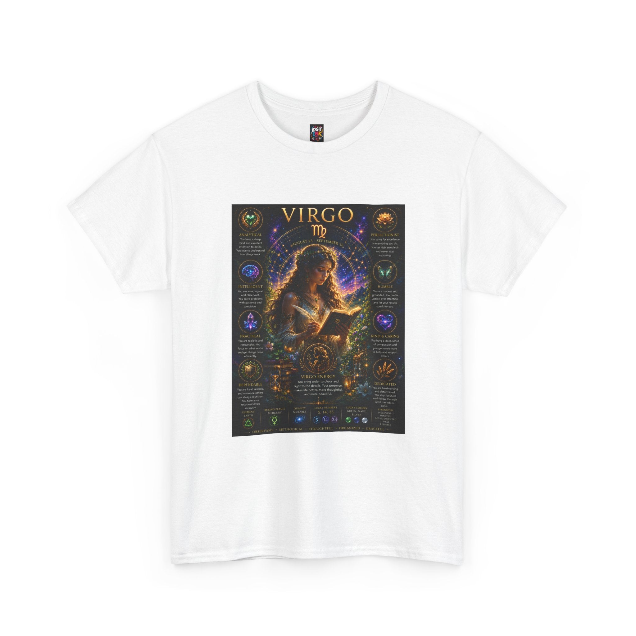 Virgo
