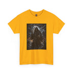 Grim Reaper — Unisex Graphic T-Shirt