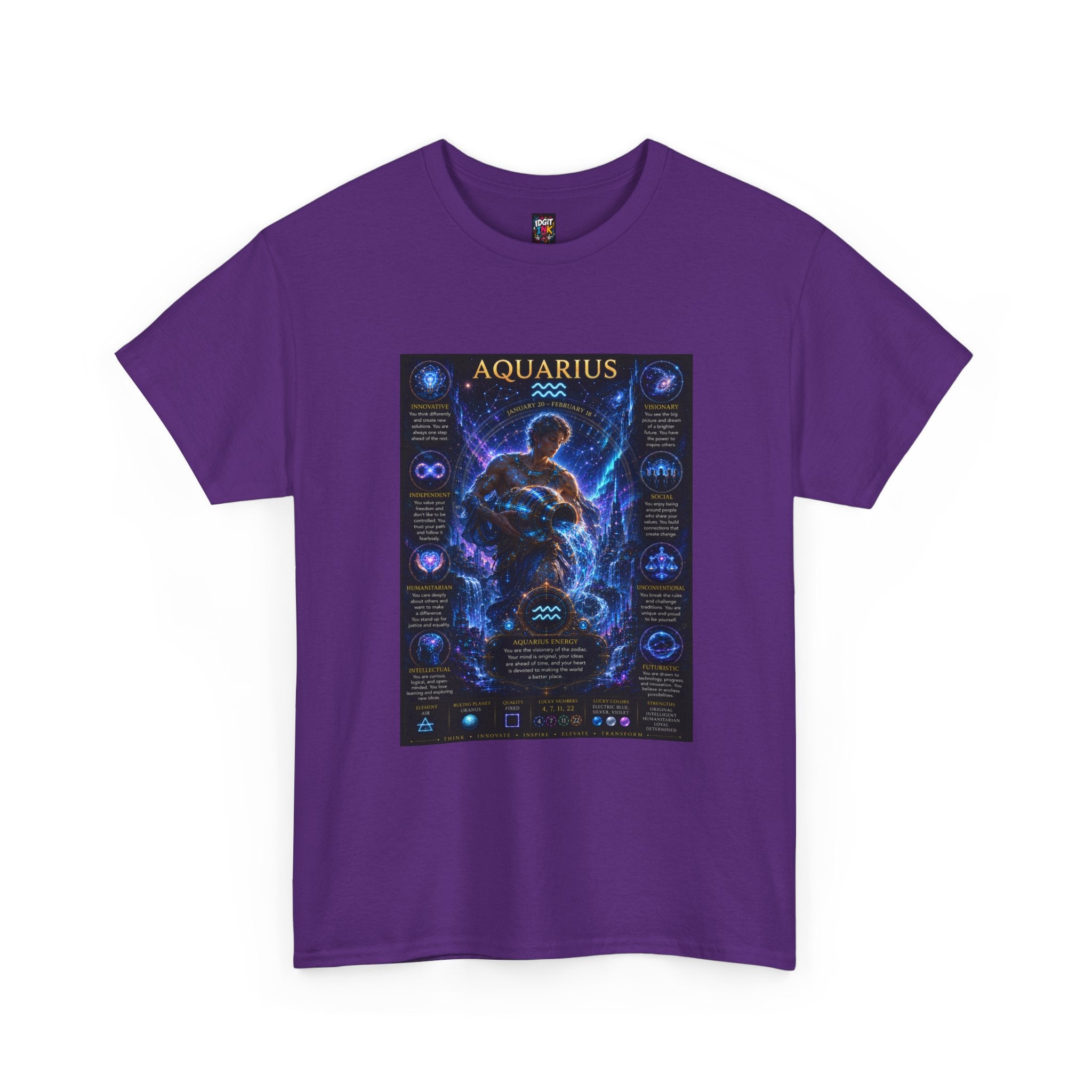 Aquarius