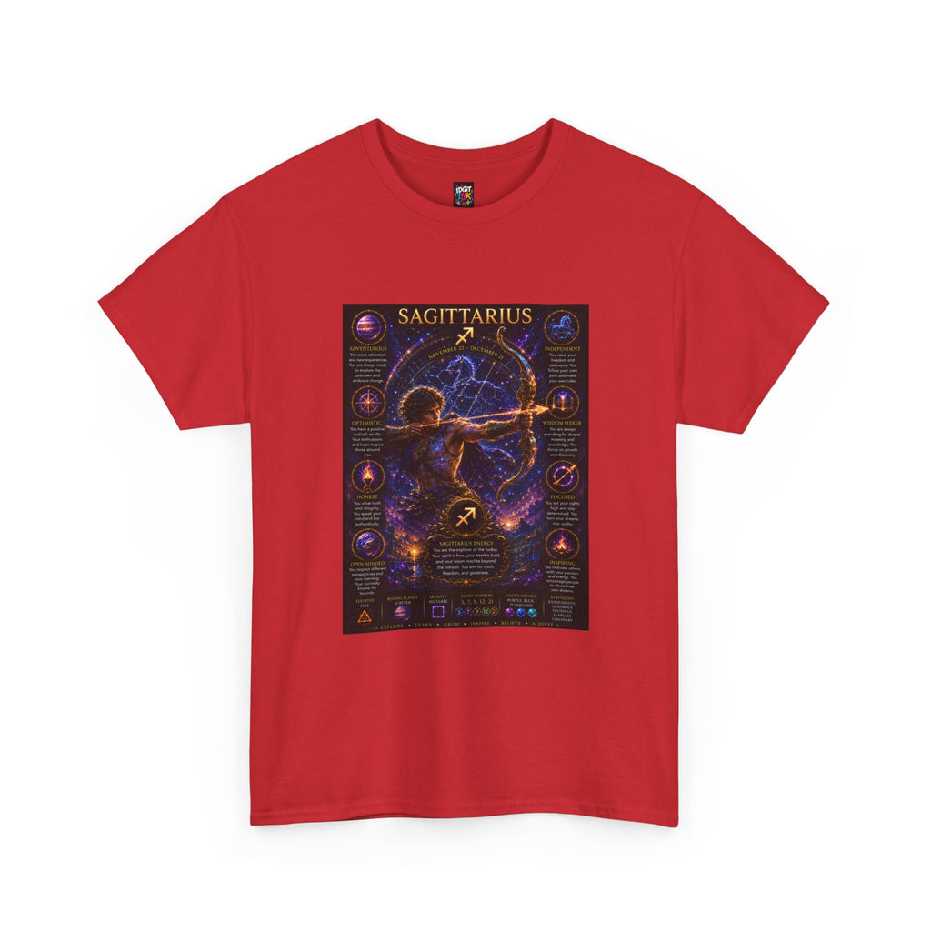 Sagittarius