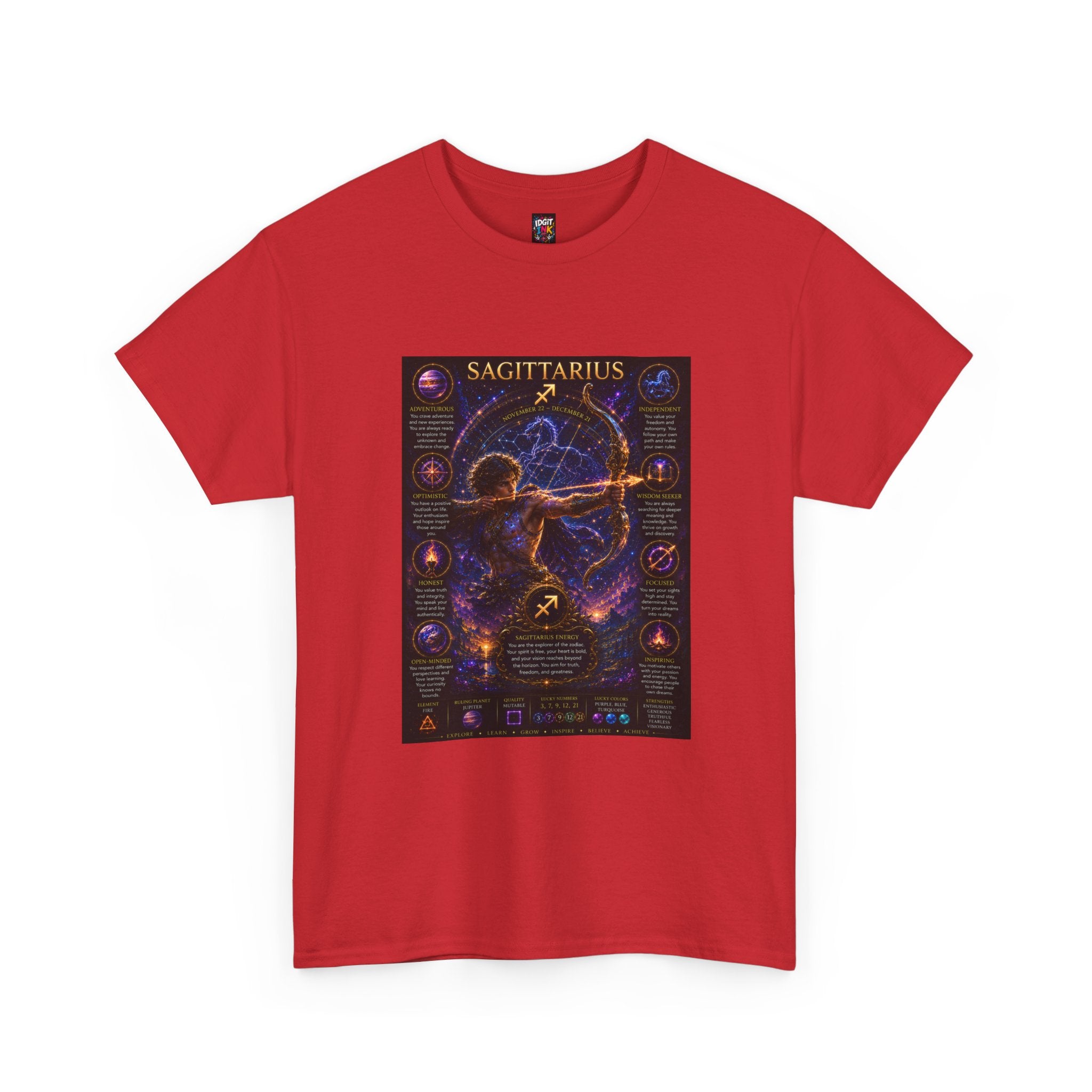 Sagittarius