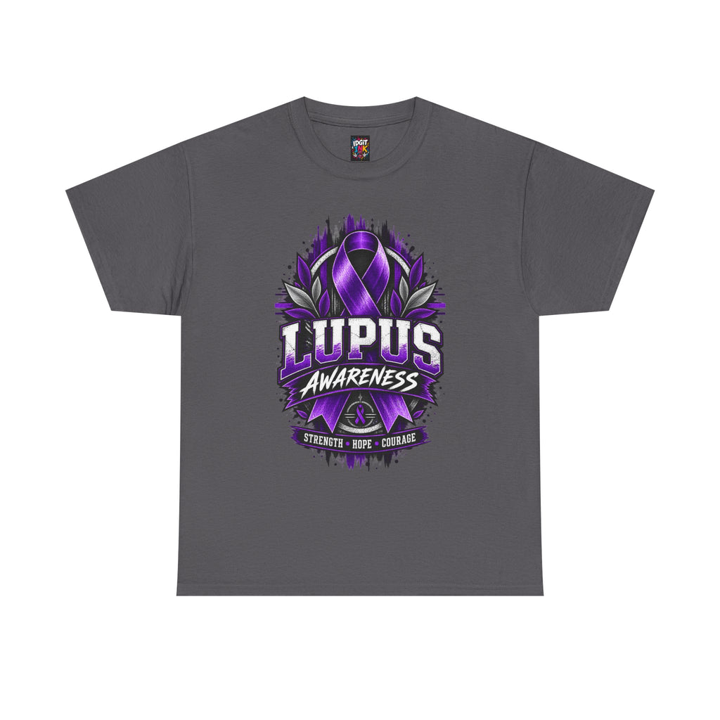 Lupus Awareness