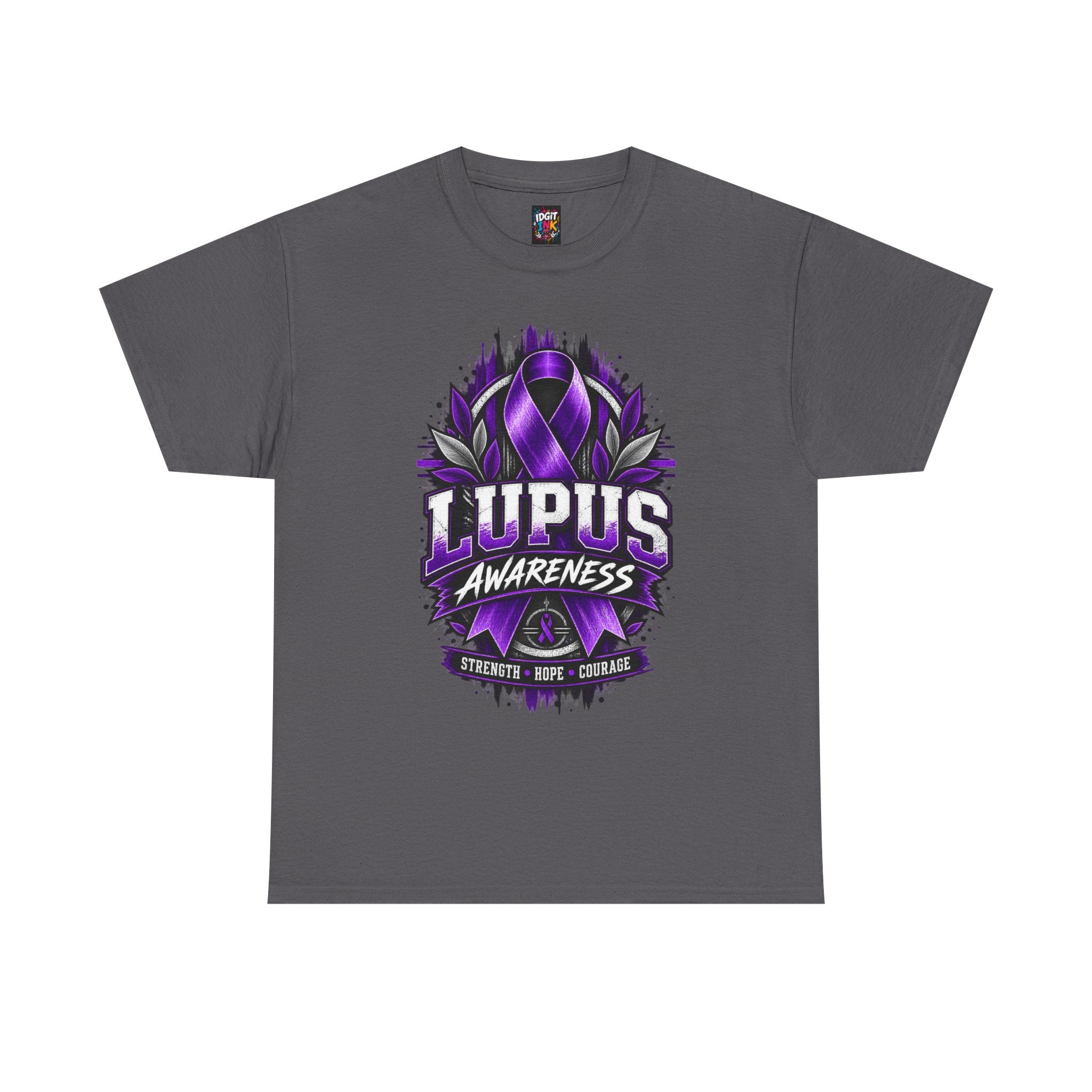 Lupus Awareness