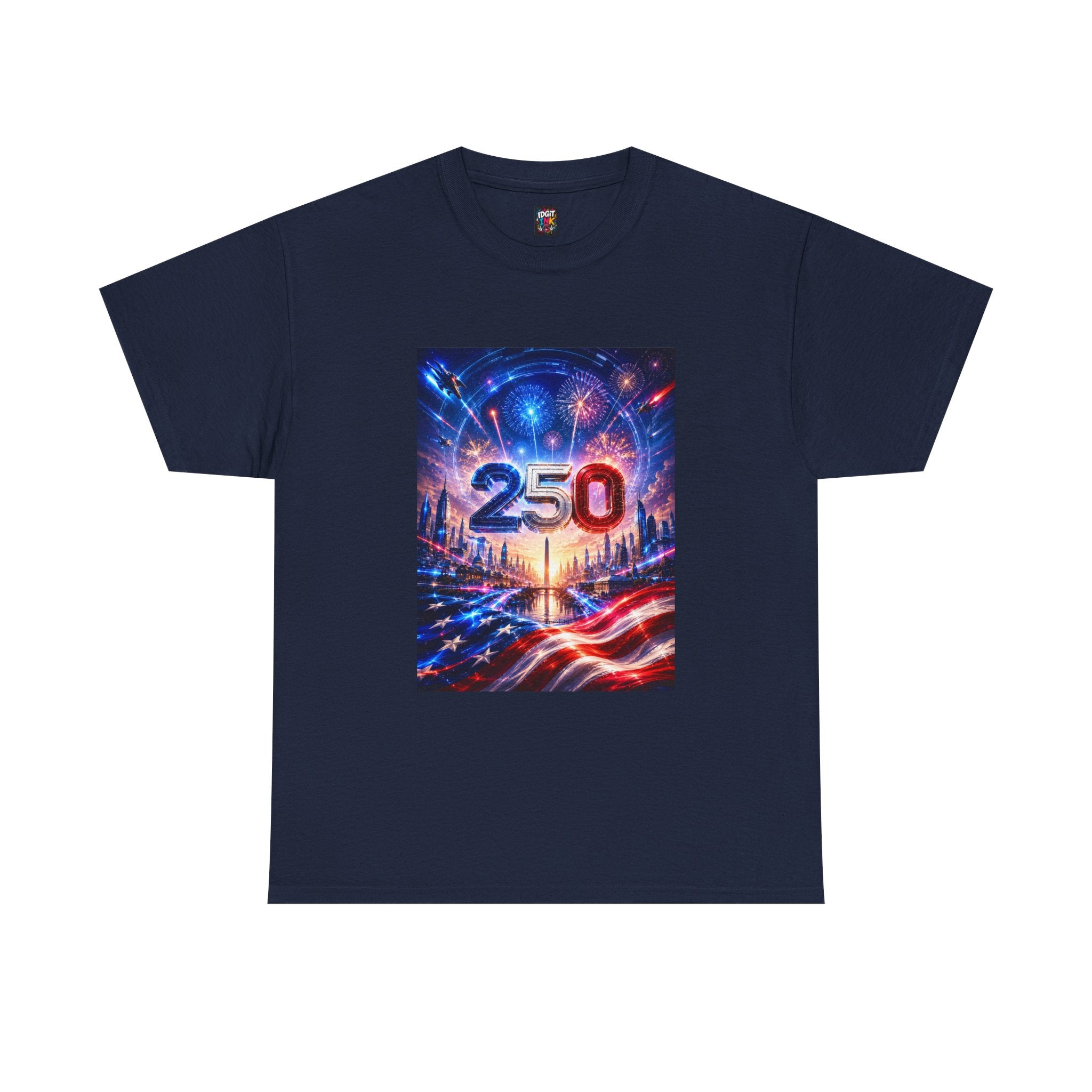250th