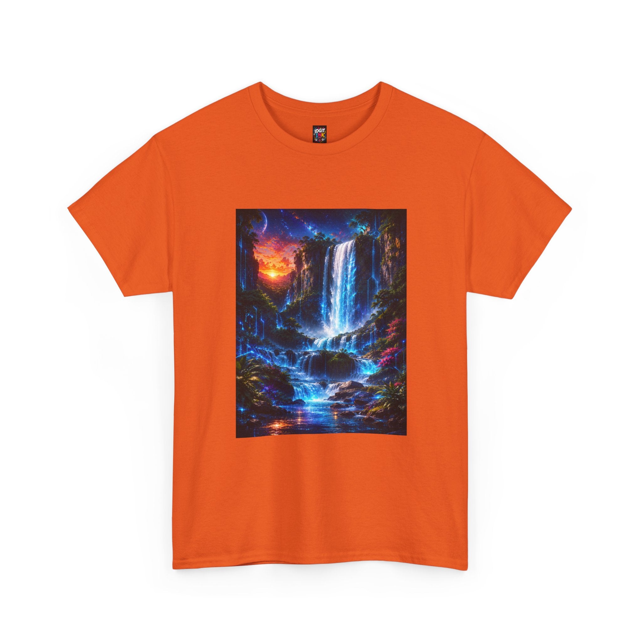 Waterfall