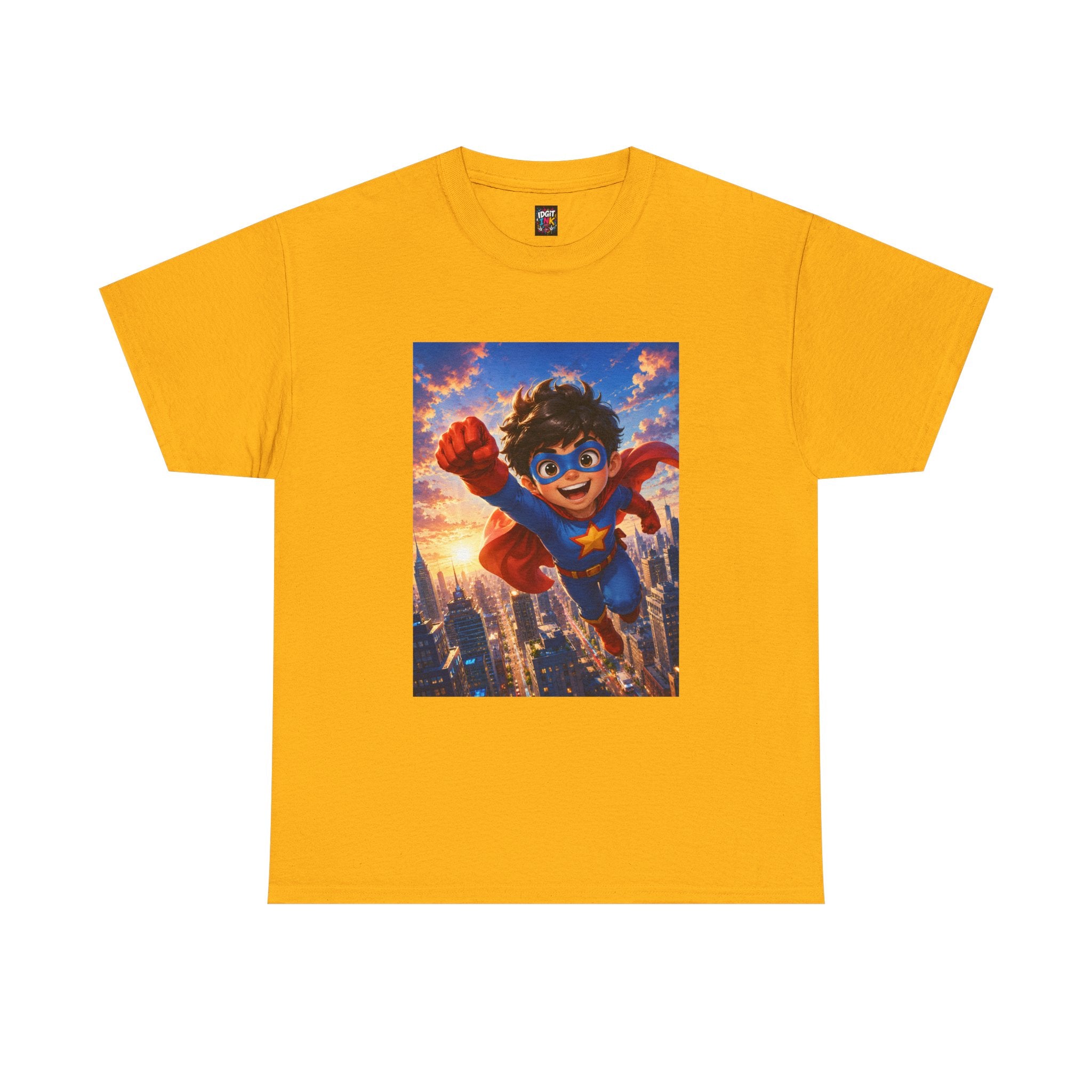 Kids Superhero
