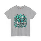 PCOS Awareness T-Shirt
