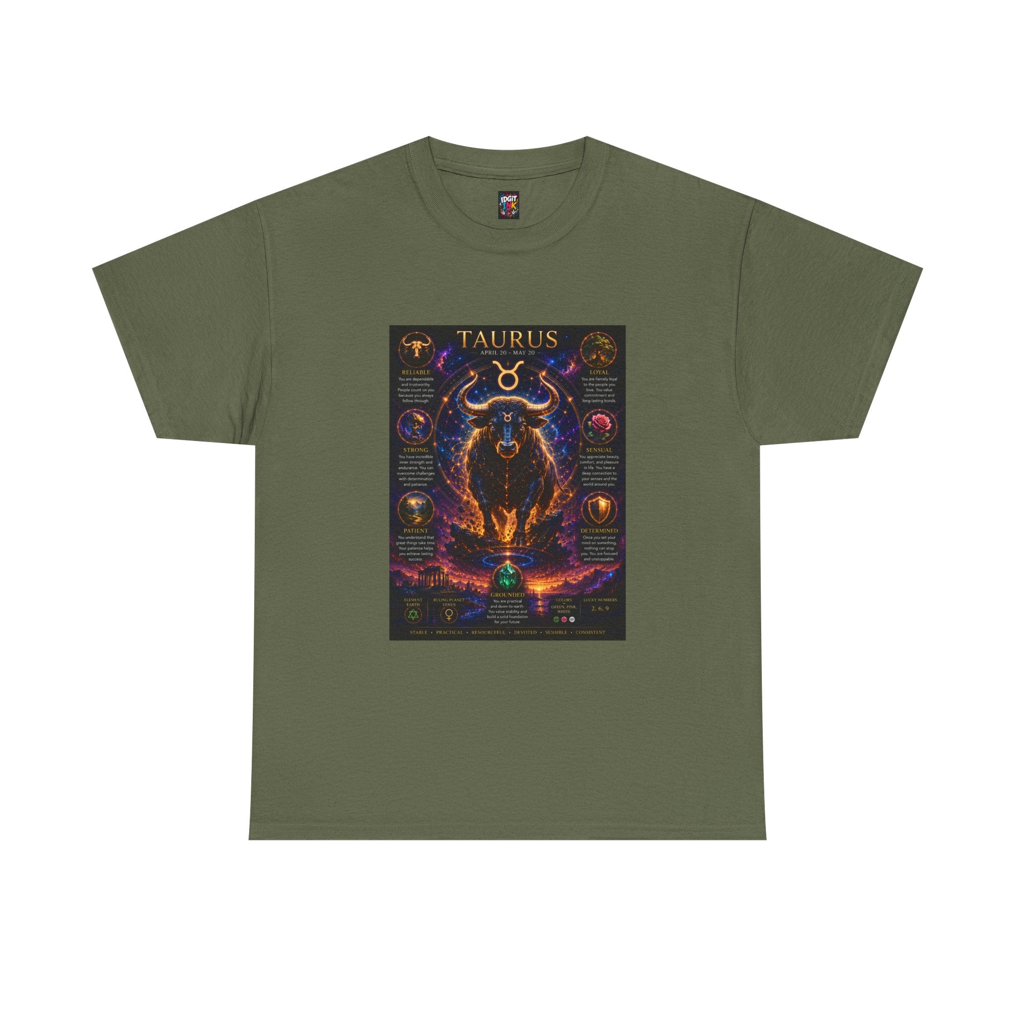 Taurus