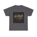 Wheelchair Disability Awareness — Unisex Graphic T-Shirt