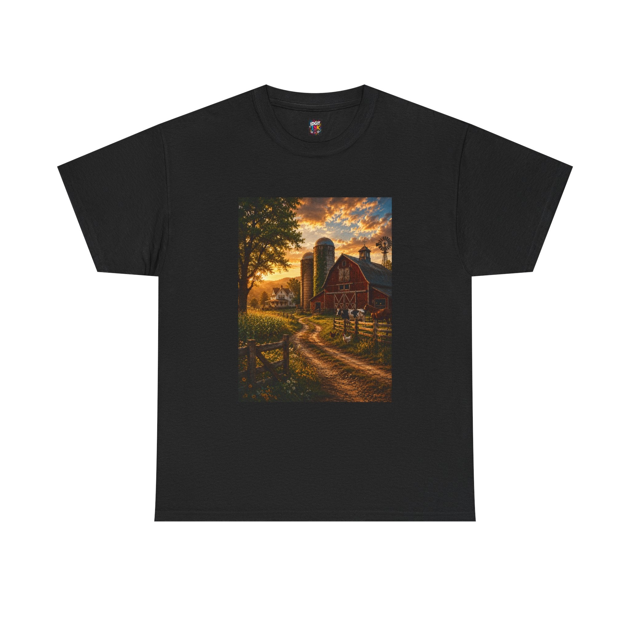 Sunset Farm