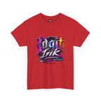 Idgit Ink Logo Tee
