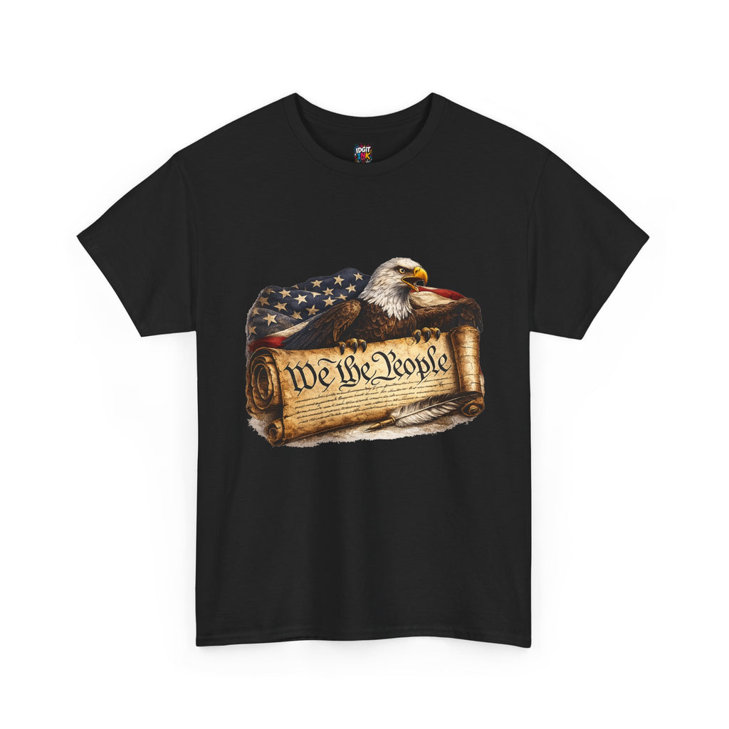 We the people