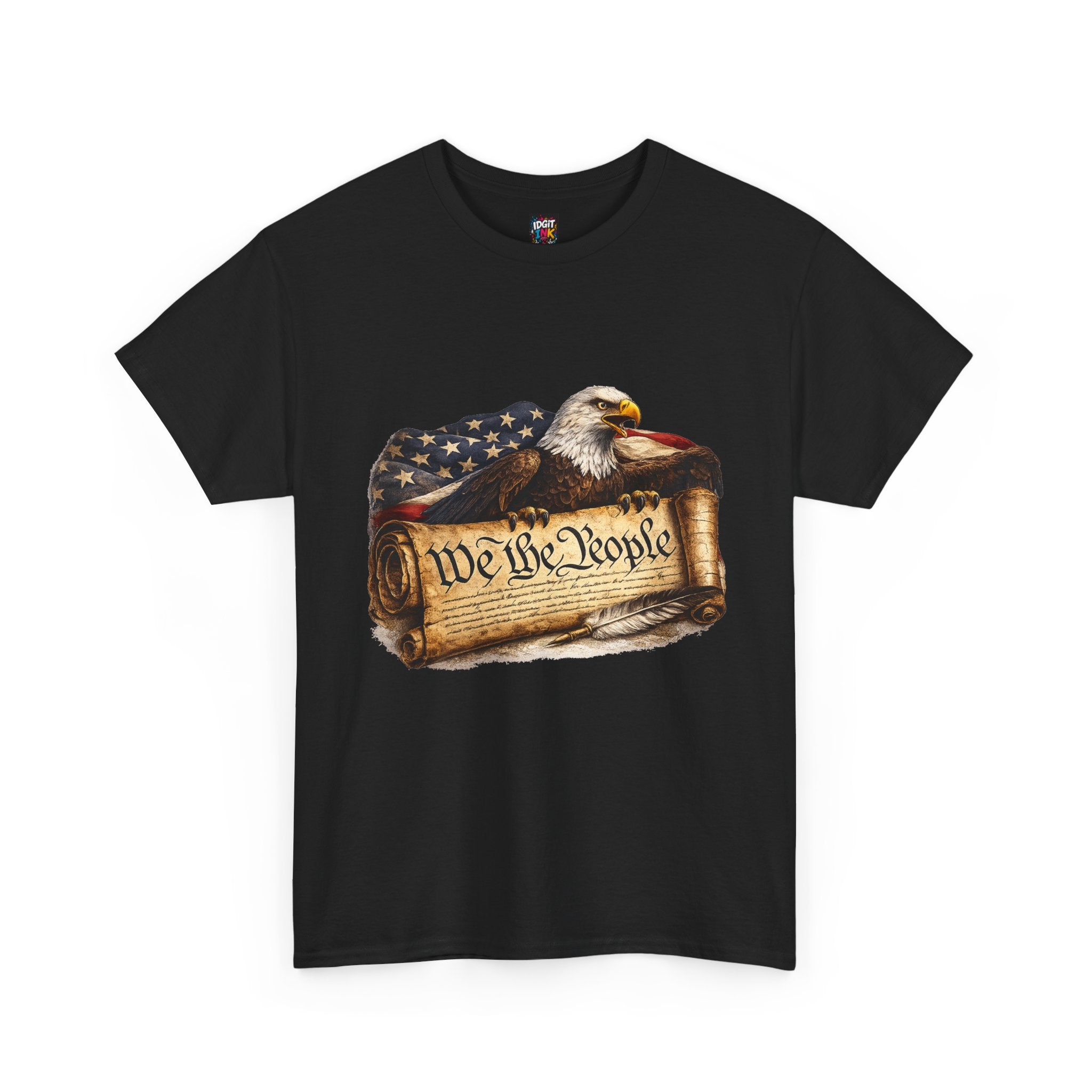 We the people