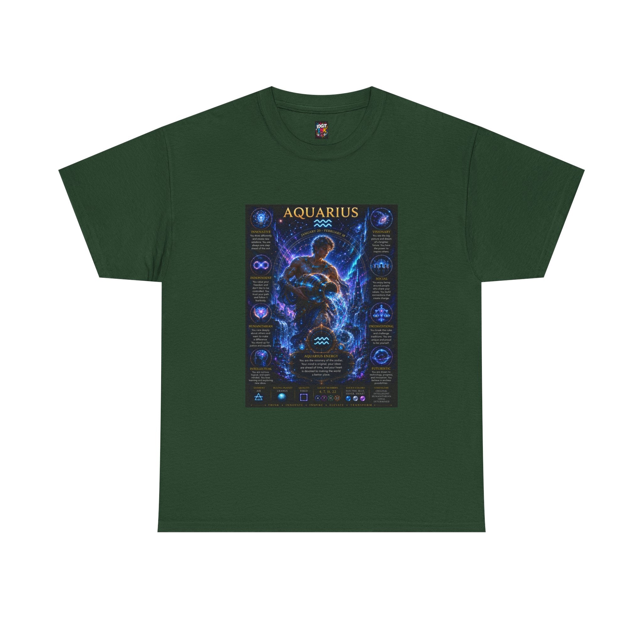 Aquarius