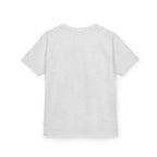 Kids Beach Sunset — Unisex Graphic T-Shirt