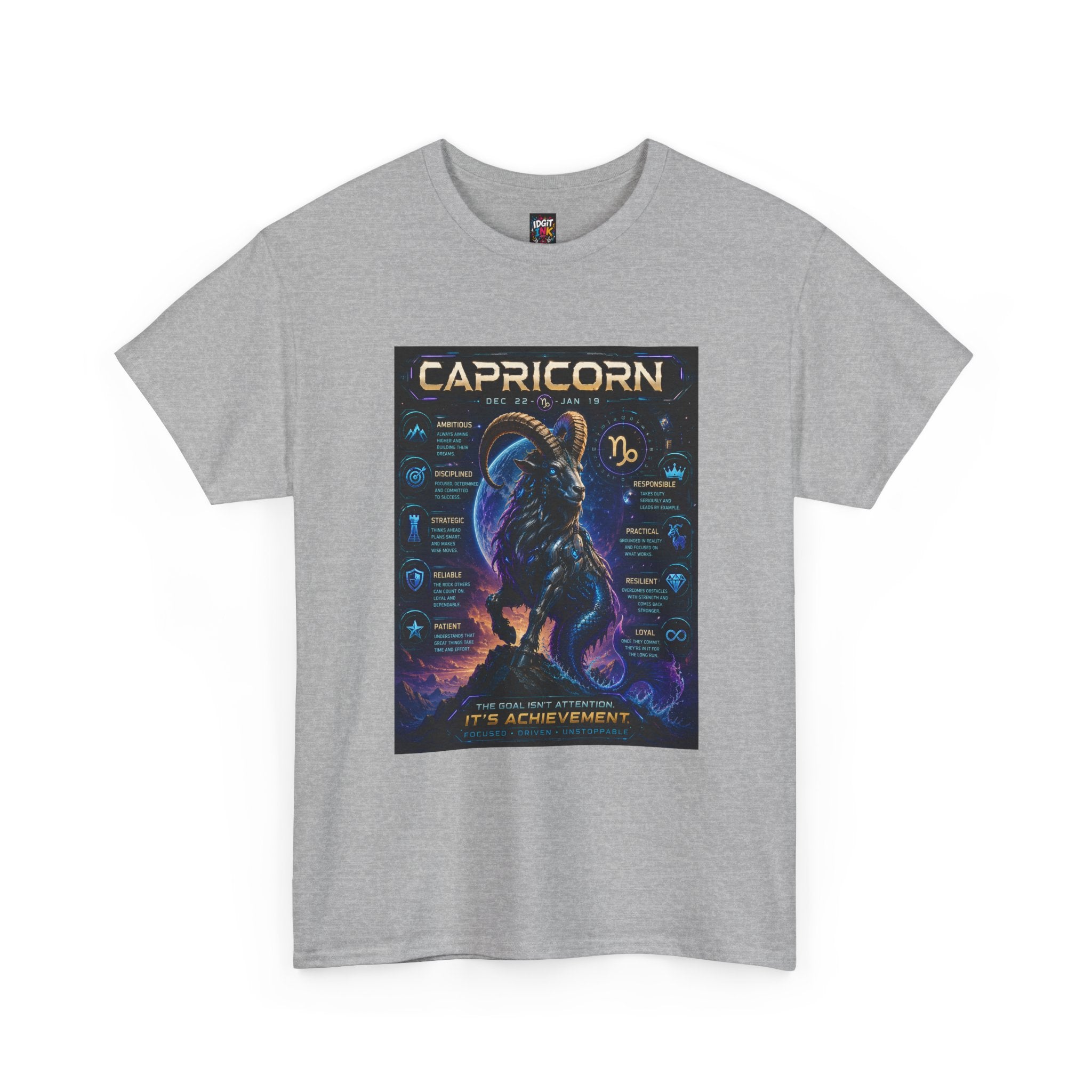 Capricorn