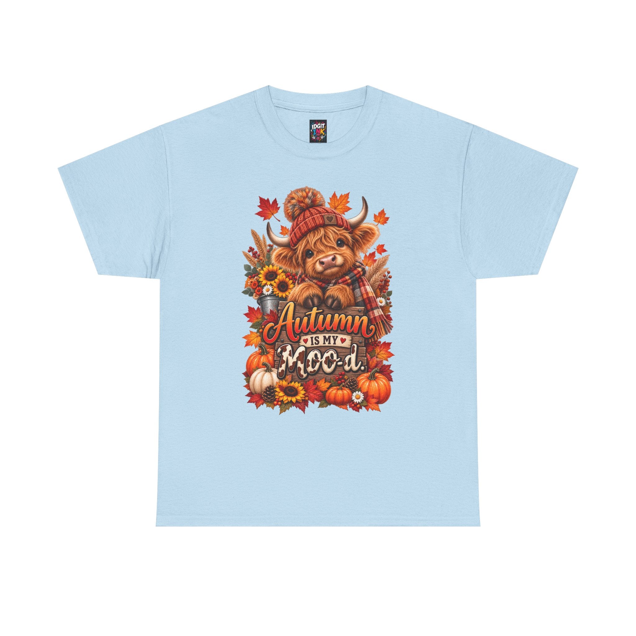 Autumn Is My Mood