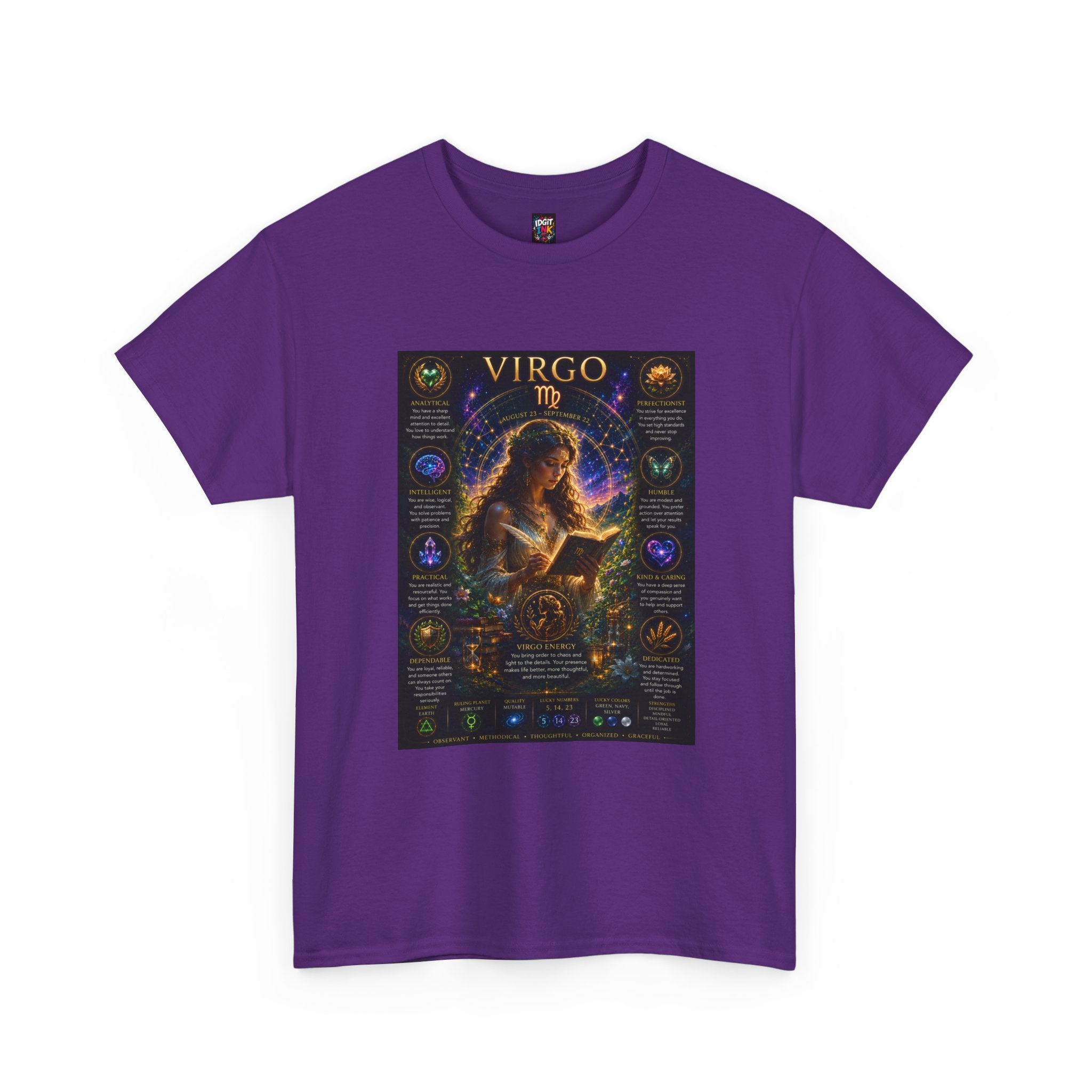 Virgo
