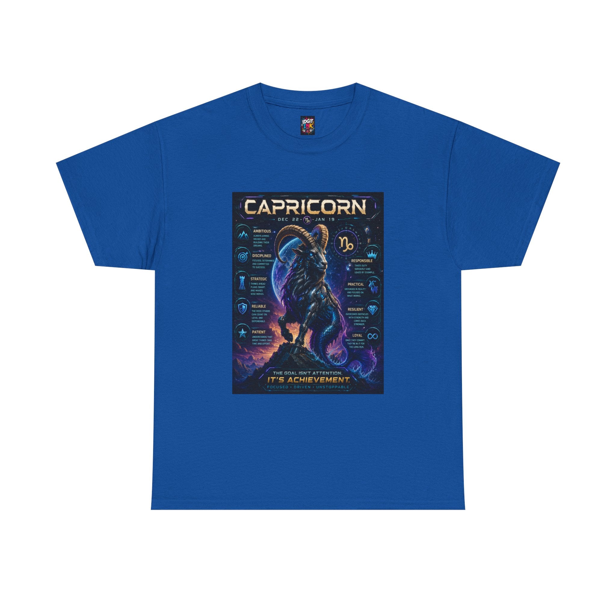 Capricorn