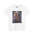 Elves — Unisex Graphic T-Shirt product image 17 | Idgit Ink