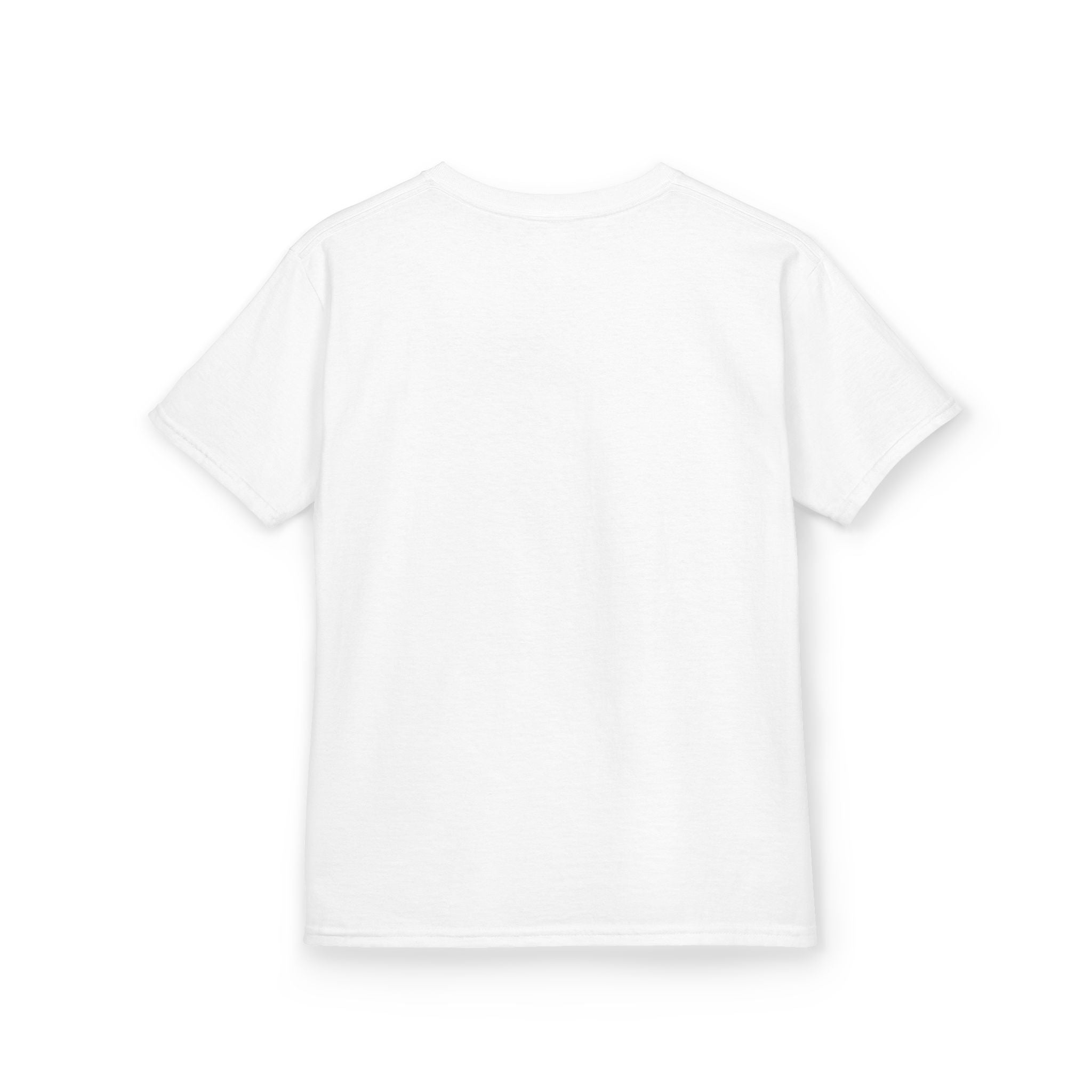 Kids Beach Sunset T-Shirt