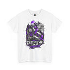 Testicular Cancer Awareness T-Shirt