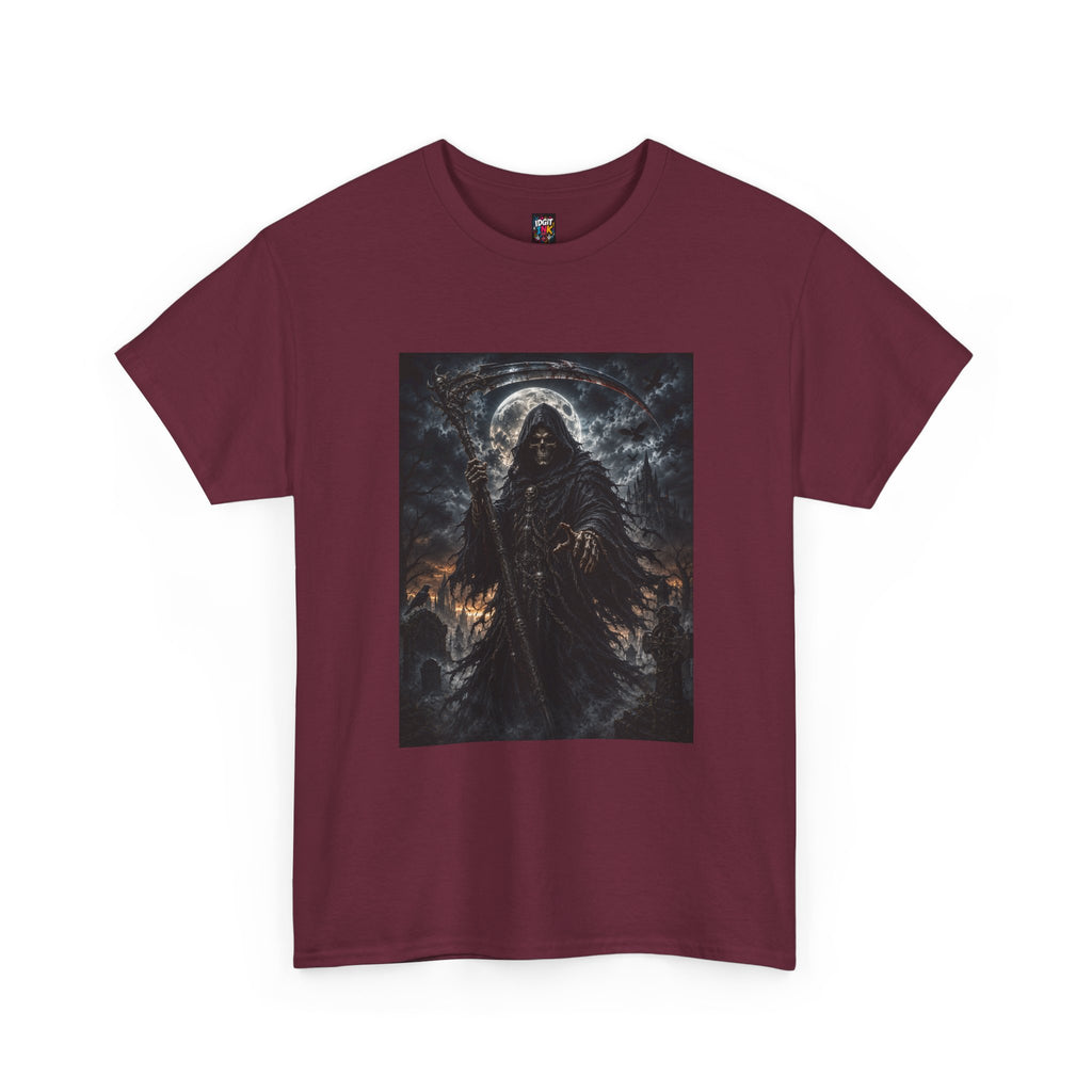 Grim Reaper