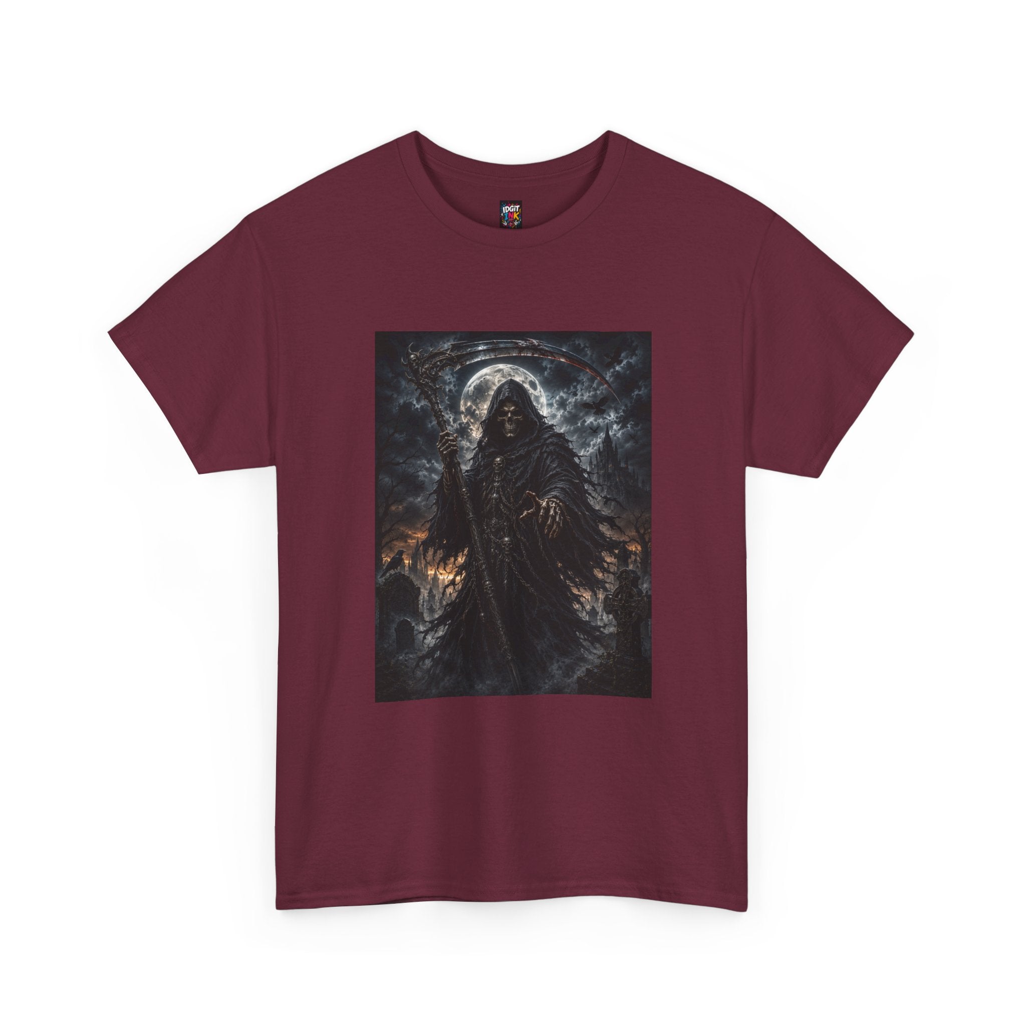 Grim Reaper
