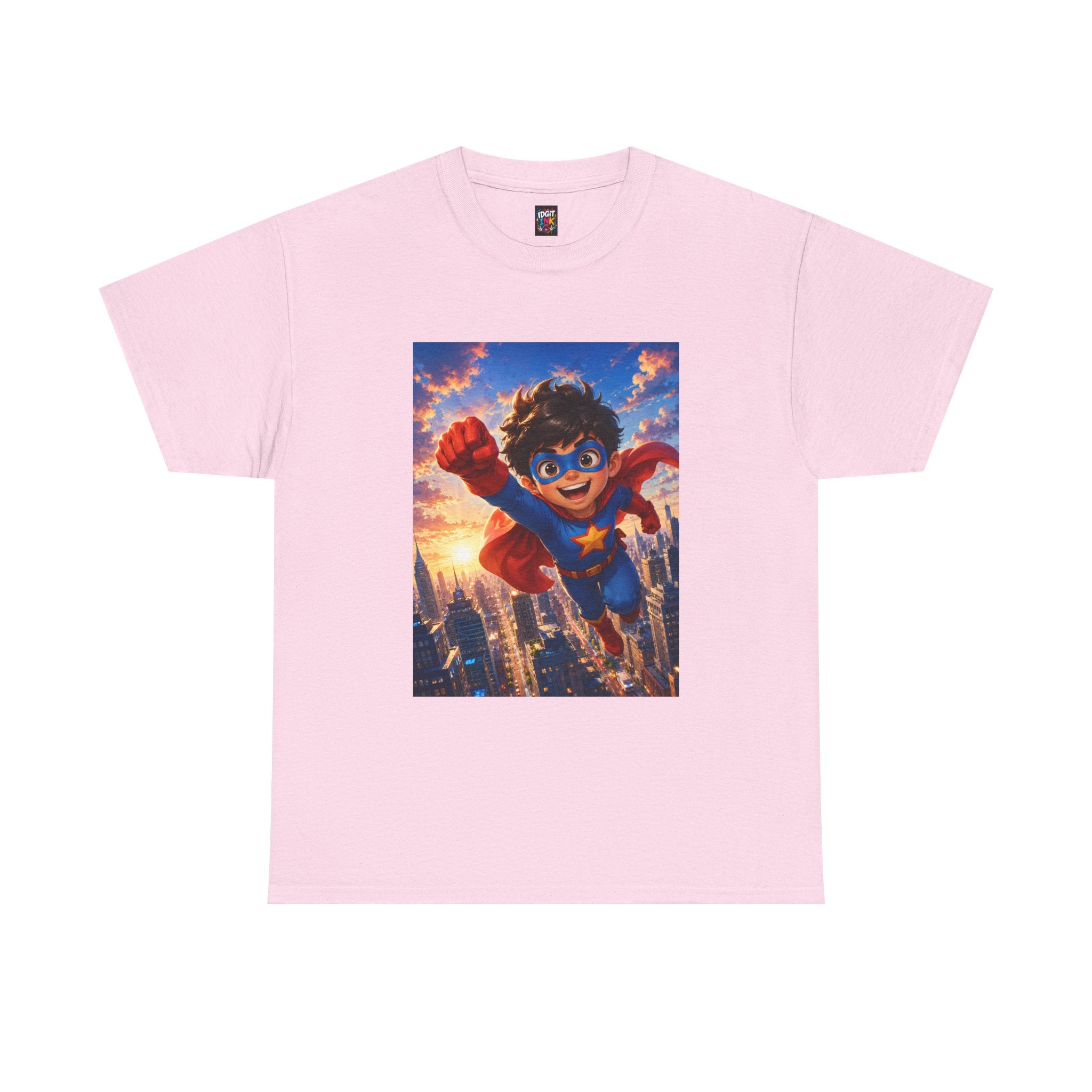 Kids Superhero