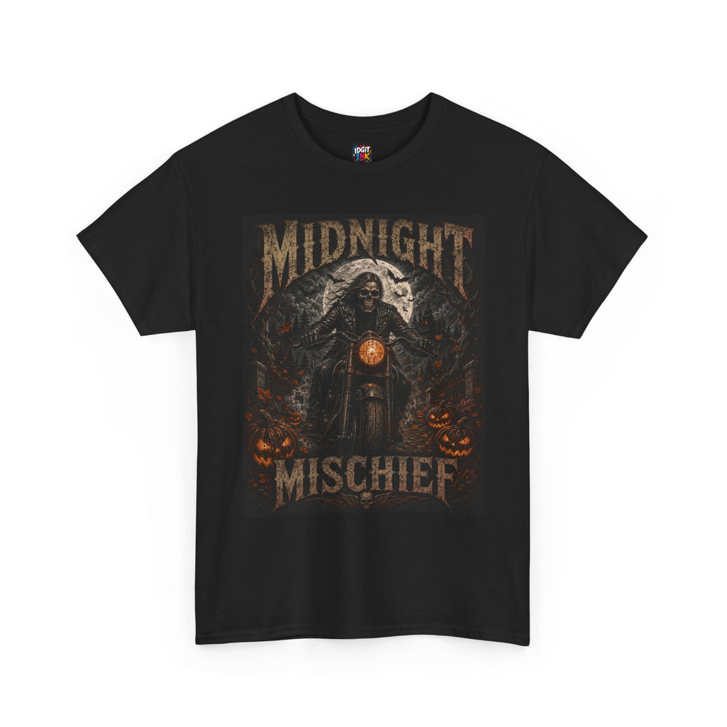 Midnight Mischief