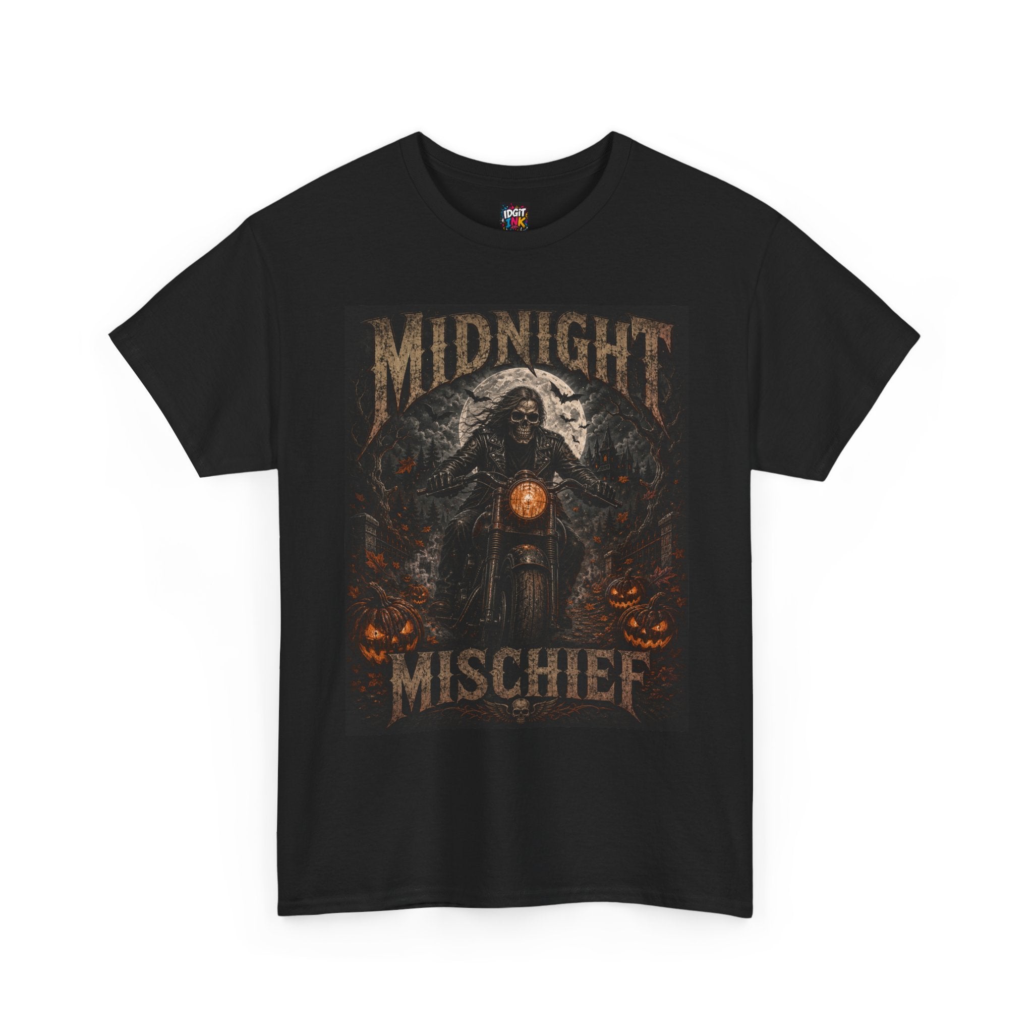 Midnight Mischief