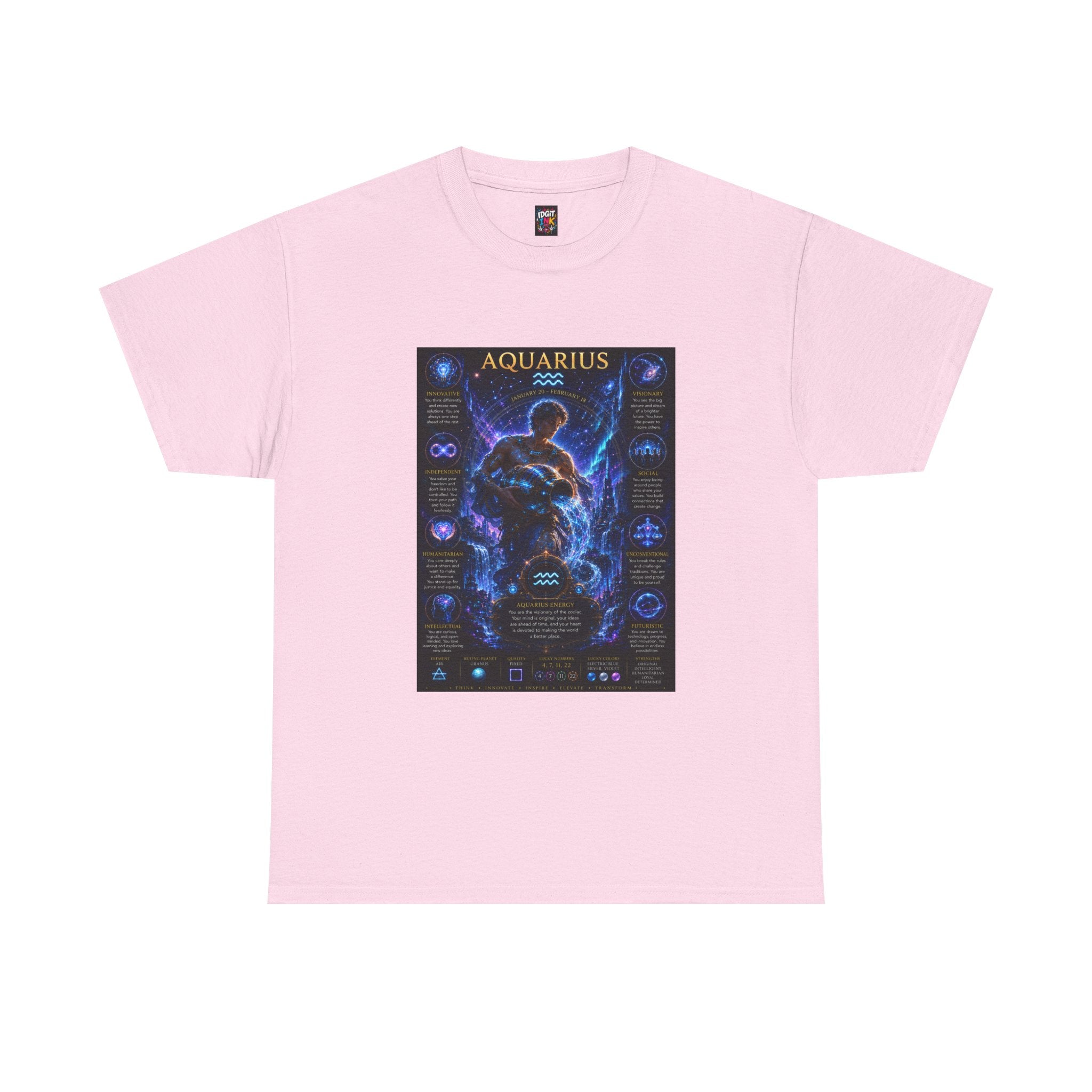 Aquarius