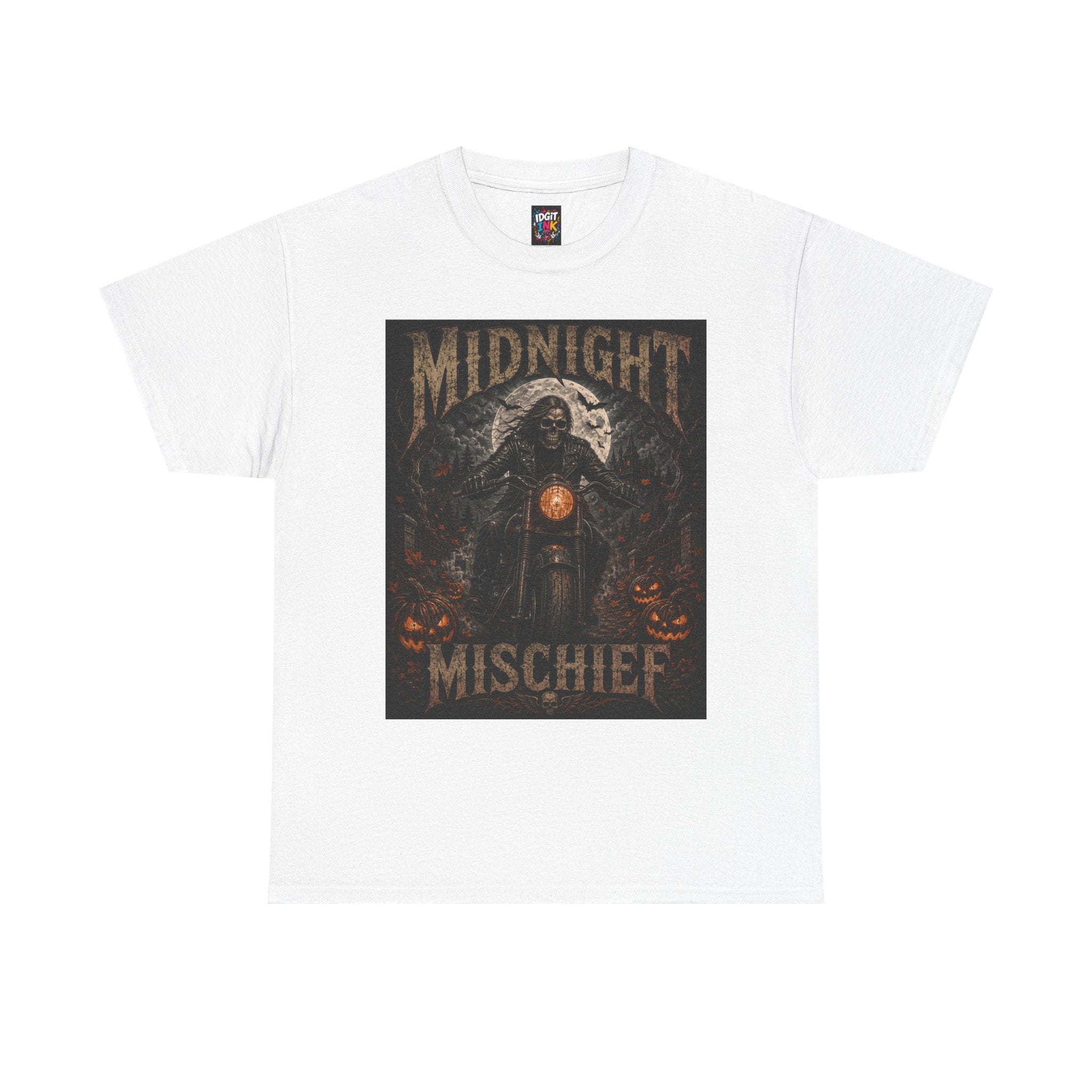 Midnight Mischief