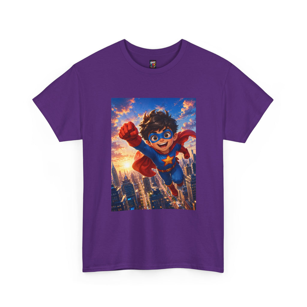 Kids Superhero